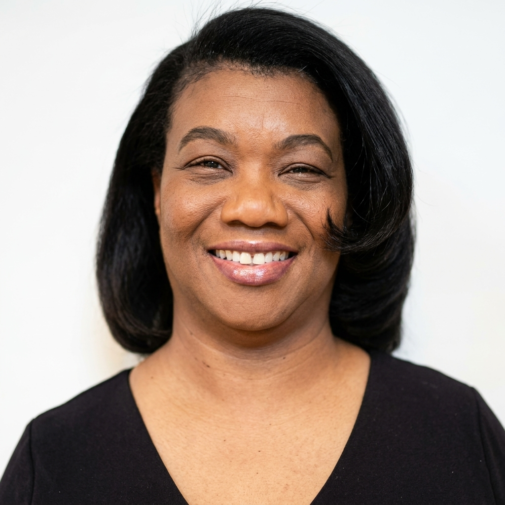 Magna Bucknor - 25+ Years Caregiving & Nursing Operations
