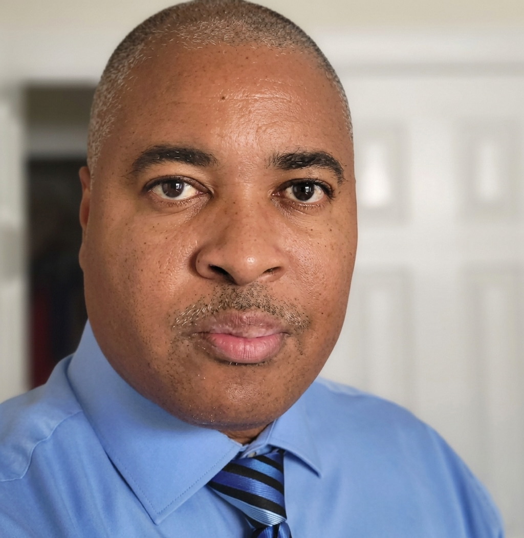 Orville Bucknor CEO healthcare platform