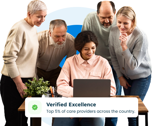 CareOpsHQ features for care agencies