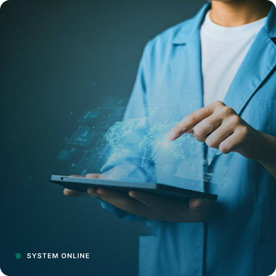 Voice AI + Automation System