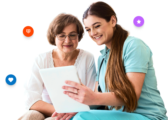 CareOpsHQ pricing plans for care agencies