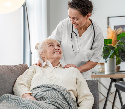 Simple truth about running a care agency